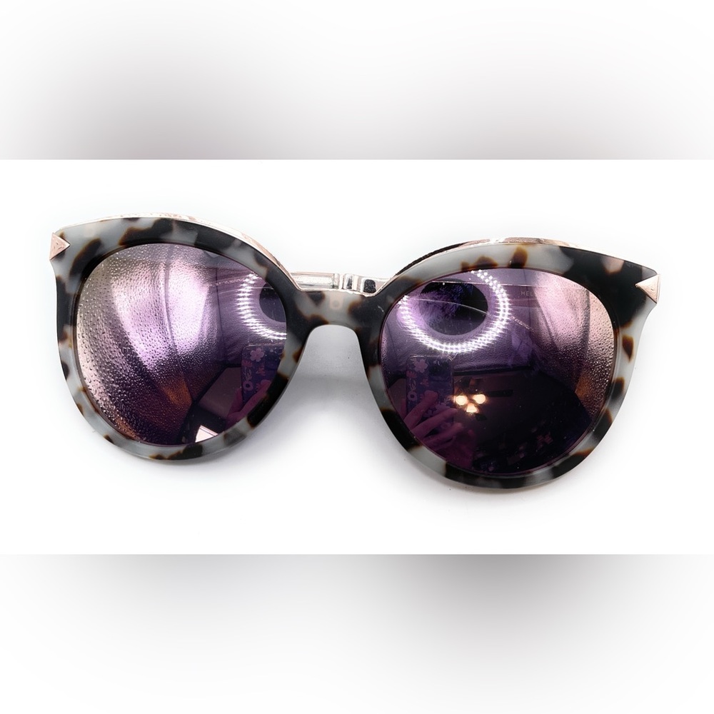 Stella and Dot Casey Sunglasses 1955